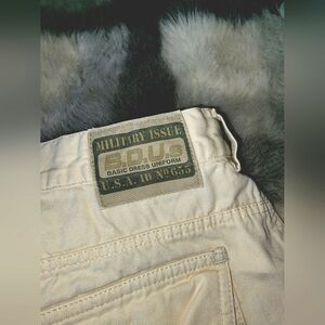 PAL-CO Military Issue Shorts | SIZE 13 JUNIORS